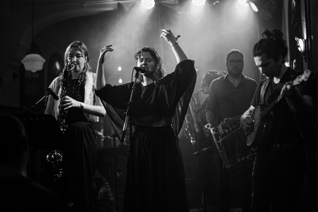 Crédit photo: Mathieu Poirier