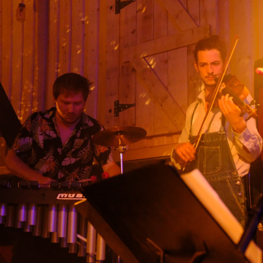 Crédit photo: Ana Mossoux
