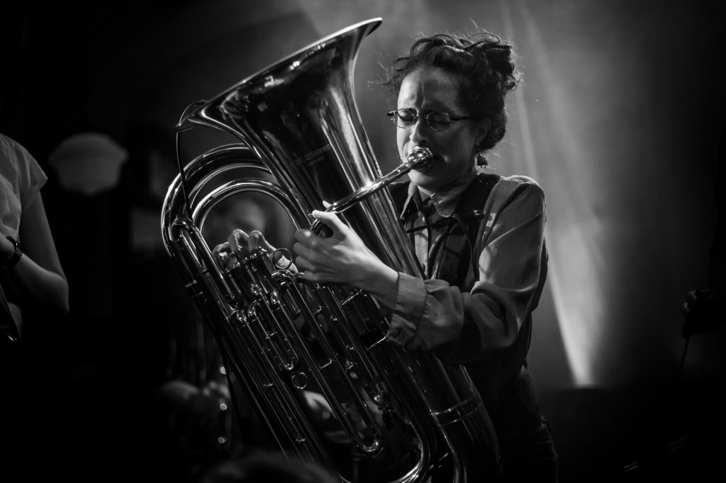 Crédit photo: Mathieu Poirier